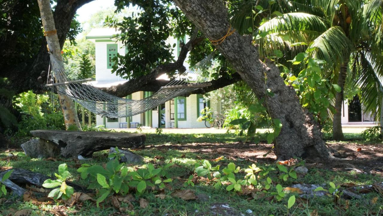 Oceania House Hotel Bantam Village Εξωτερικό φωτογραφία