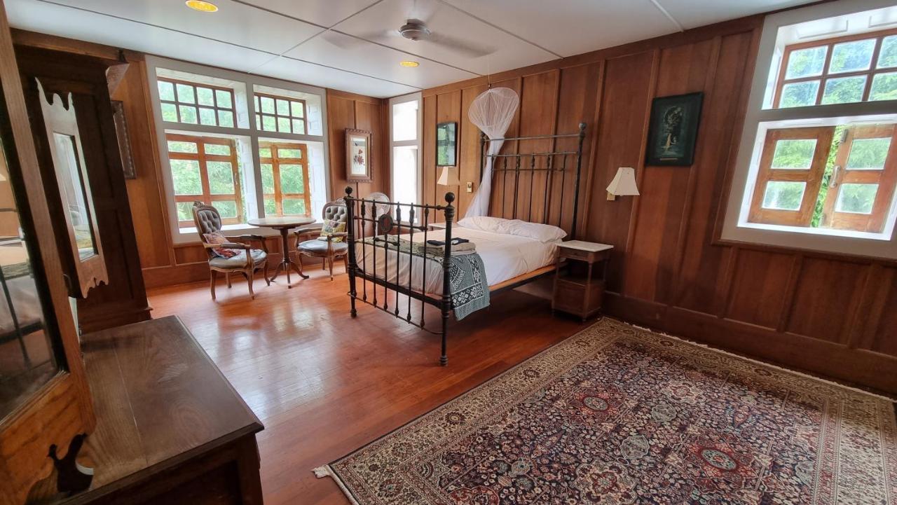 Oceania House Hotel Bantam Village Εξωτερικό φωτογραφία