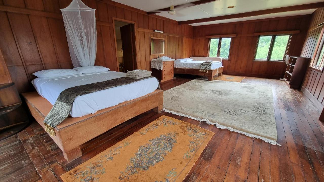 Oceania House Hotel Bantam Village Εξωτερικό φωτογραφία