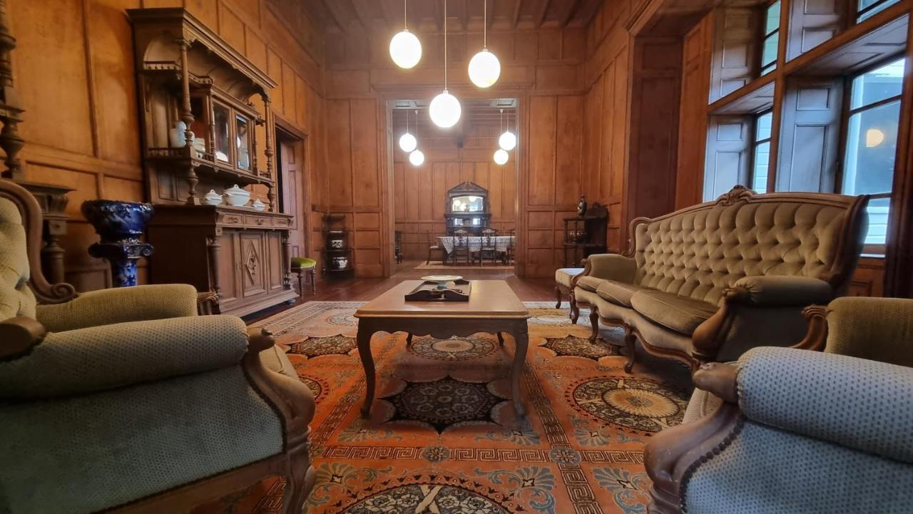 Oceania House Hotel Bantam Village Εξωτερικό φωτογραφία
