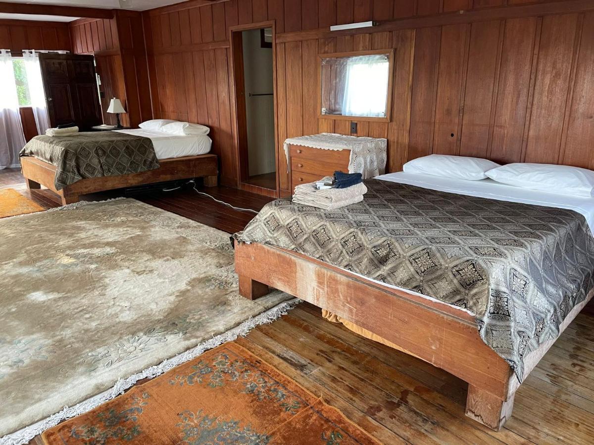 Oceania House Hotel Bantam Village Εξωτερικό φωτογραφία